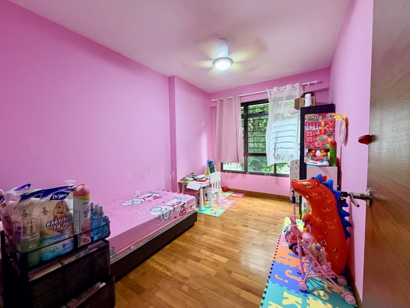 334A Anchorvale Crescent, 334A Anchorvale Crescent, 3 Bedrooms, 990 sqft, HDB Flat For Sale, by Emmy Wan, 500216896 - Bedroom - PropertyGuru.com.sg