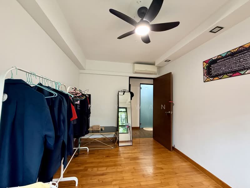 334A Anchorvale Crescent, 334A Anchorvale Crescent, 3 Bedrooms, 990 sqft, HDB Flat For Sale, by Emmy Wan, 500216896 - Bedroom - PropertyGuru.com.sg