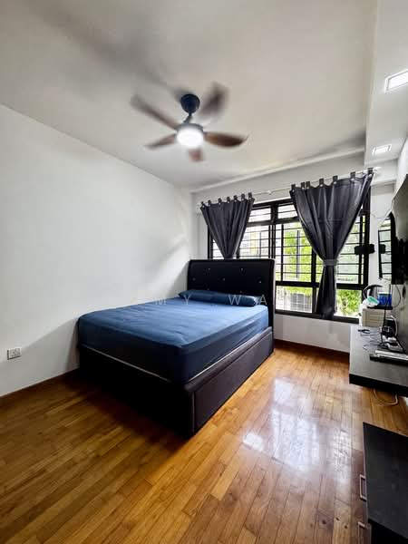 334A Anchorvale Crescent, 334A Anchorvale Crescent, Hougang / Punggol / Sengkang, 3 Bedrooms, 990 sqft, HDB Flat For Sale, by Emmy Wan, 500216896 - Master Bedroom - PropertyGuru.com.sg