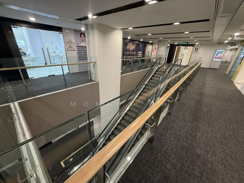 TripleOne Somerset, 111 Somerset Road, 1,798 sqft, Other Retail For Rent, by Monica Oh, 500216898 - Interior - CommercialGuru.com.sg