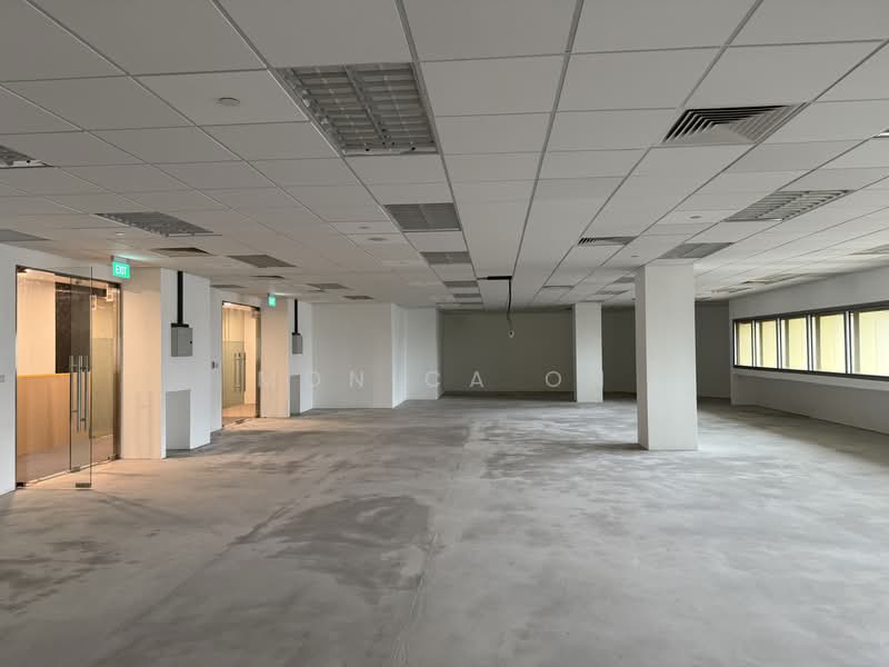 TripleOne Somerset, 111 Somerset Road, 1,798 sqft, Other Retail For Rent, by Monica Oh, 500216898 - CommercialGuru.com.sg