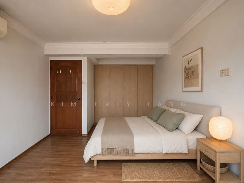 36 Teban Gardens Road, 36 Teban Gardens Road, 2 Bedrooms, 796 sqft, HDB Flat For Sale, by Kimberly Tang, 500216902 - Common Rm - AI Rendering - PropertyGuru.com.sg