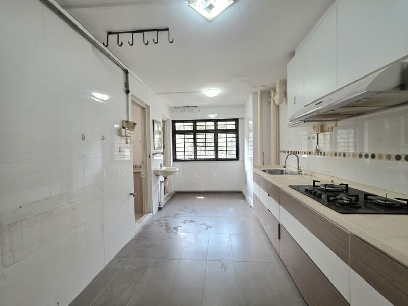 36 Teban Gardens Road, 36 Teban Gardens Road, 2 Bedrooms, 796 sqft, HDB Flat For Sale, by Kimberly Tang, 500216902 - Kitchen - Original - PropertyGuru.com.sg
