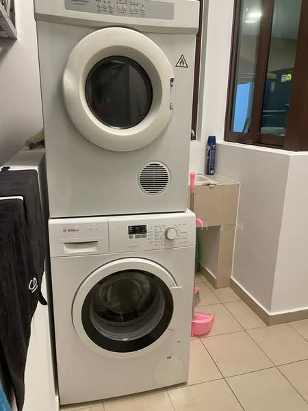 Varsity Park Condominium, 62 West Coast Road, Room Rental, 180 sqft, Condominium For Rent, by Kelvin Chin, 500216903 - Interior - PropertyGuru.com.sg
