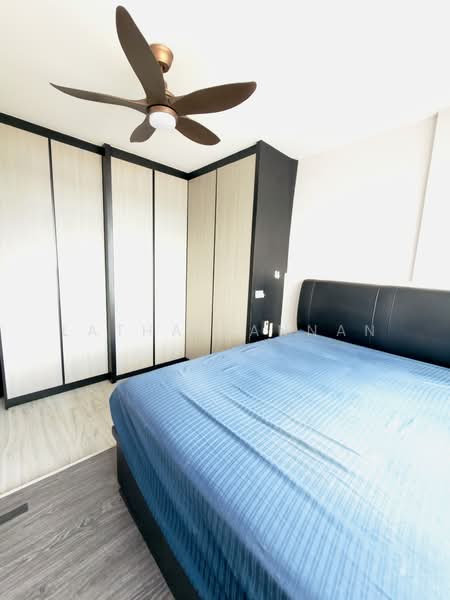 524A Costa Ris, 524A Pasir Ris Street 51, 3 Bedrooms, 1,001 sqft, HDB Flat For Sale, by Latha Kannan, 500216912 - Bedroom - PropertyGuru.com.sg