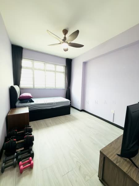524A Costa Ris, 524A Pasir Ris Street 51, 3 Bedrooms, 1,001 sqft, HDB Flat For Sale, by Latha Kannan, 500216912 - Bedroom - PropertyGuru.com.sg