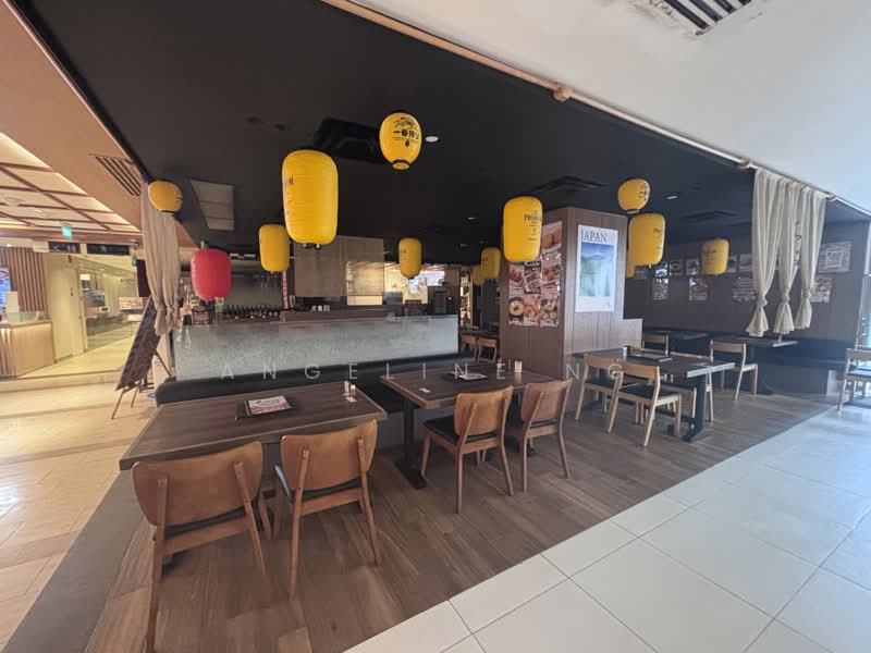 100 AM, , 1,776 sqft, Food & Beverage For Rent, by Angeline Ng, 500216913 - Interior - CommercialGuru.com.sg