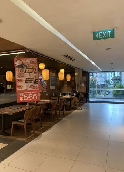 100 AM, , 1,776 sqft, Food & Beverage For Rent, by Angeline Ng, 500216913 - Interior - CommercialGuru.com.sg