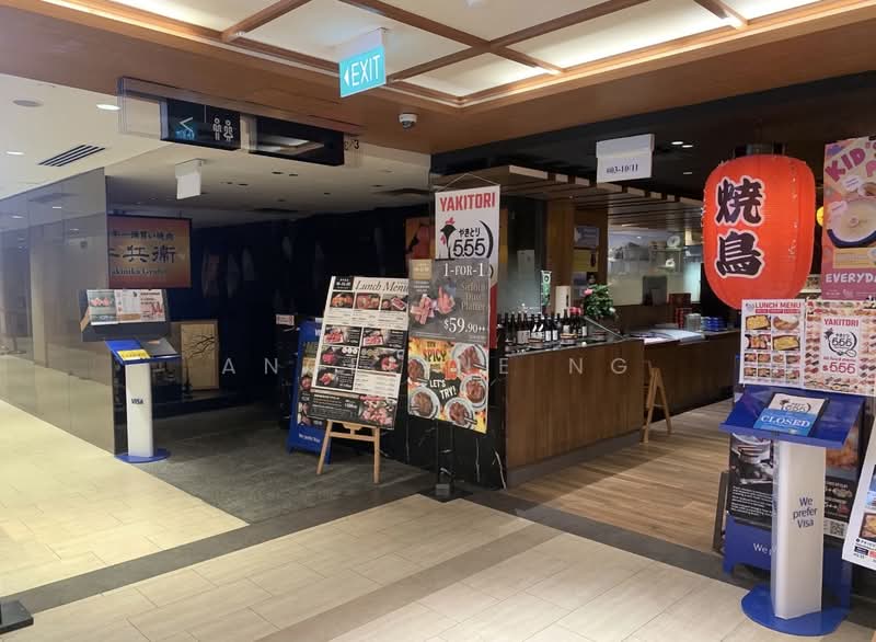 100 AM, , 1,776 sqft, Food & Beverage For Rent, by Angeline Ng, 500216913 - Interior - CommercialGuru.com.sg