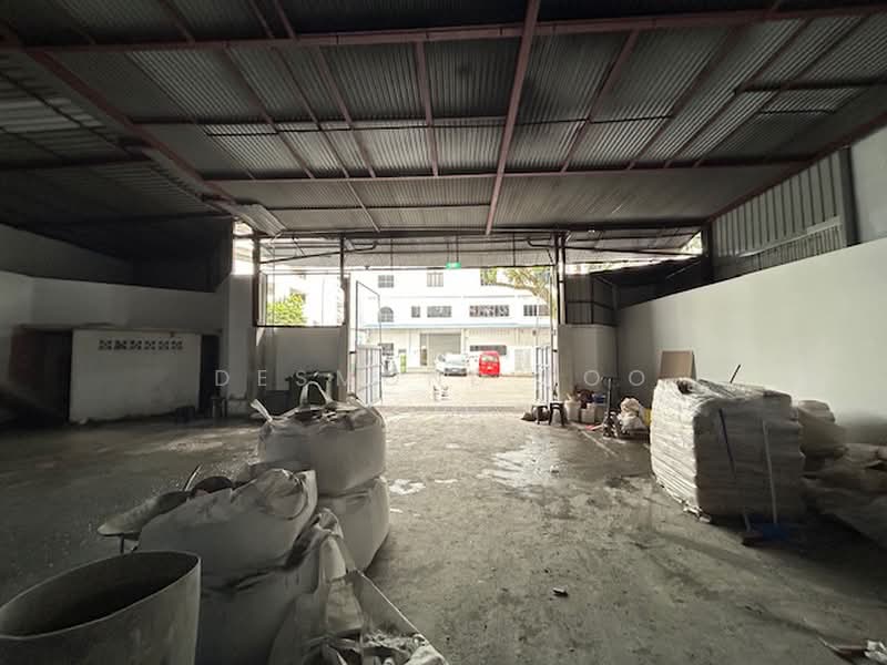 Standalone landed light industrial | Tai Seng MRT, , 15,050 sqft, Light Industrial (B1) For Rent, by Desmond Foo, 500216914 - Interior - CommercialGuru.com.sg