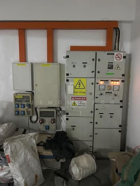 Standalone landed light industrial | Tai Seng MRT, , 15,050 sqft, Light Industrial (B1) For Rent, by Desmond Foo, 500216914 - CommercialGuru.com.sg