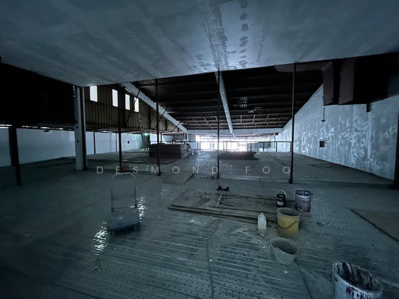 Standalone landed light industrial | Tai Seng MRT, , 15,050 sqft, Light Industrial (B1) For Rent, by Desmond Foo, 500216914 - Interior - CommercialGuru.com.sg