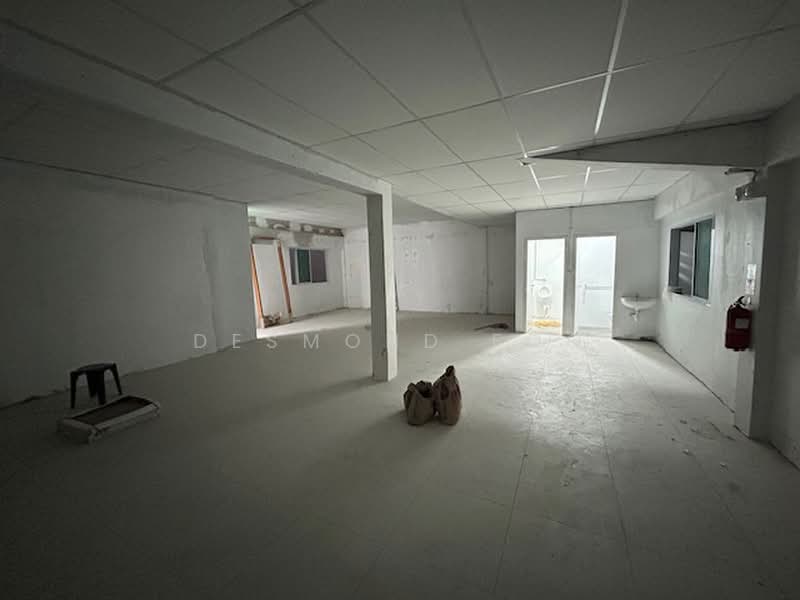 Standalone landed light industrial | Tai Seng MRT, , 15,050 sqft, Light Industrial (B1) For Rent, by Desmond Foo, 500216914 - Interior - CommercialGuru.com.sg