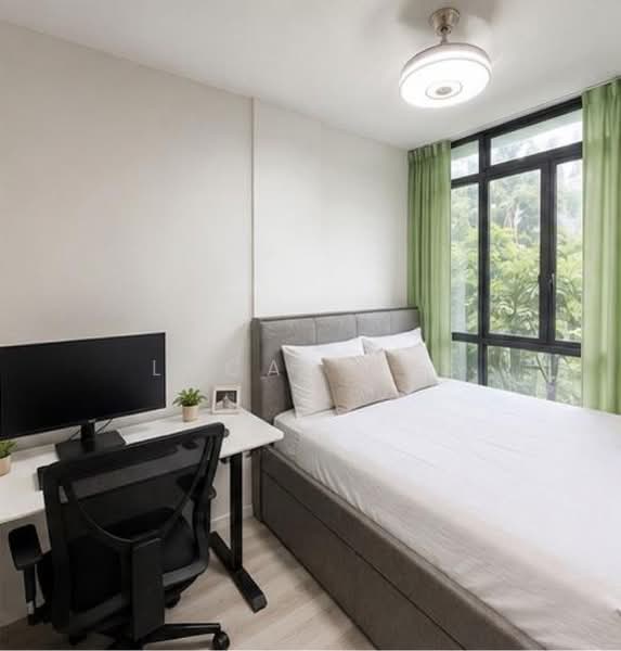 La Fiesta, 58 Sengkang Square, 4 Bedrooms, 990 sqft, Condominium For Sale, by Lucas Lee, 500216915 - PropertyGuru.com.sg