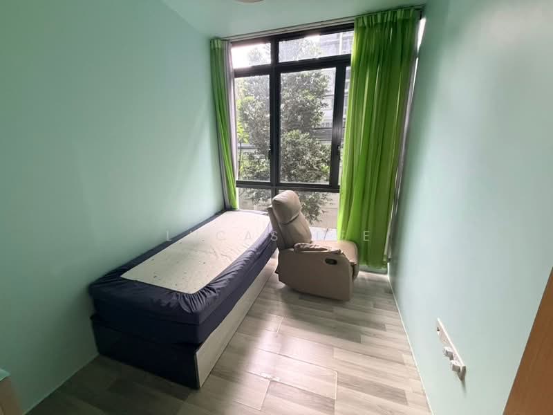 La Fiesta, 58 Sengkang Square, 4 Bedrooms, 990 sqft, Condominium For Sale, by Lucas Lee, 500216915 - PropertyGuru.com.sg