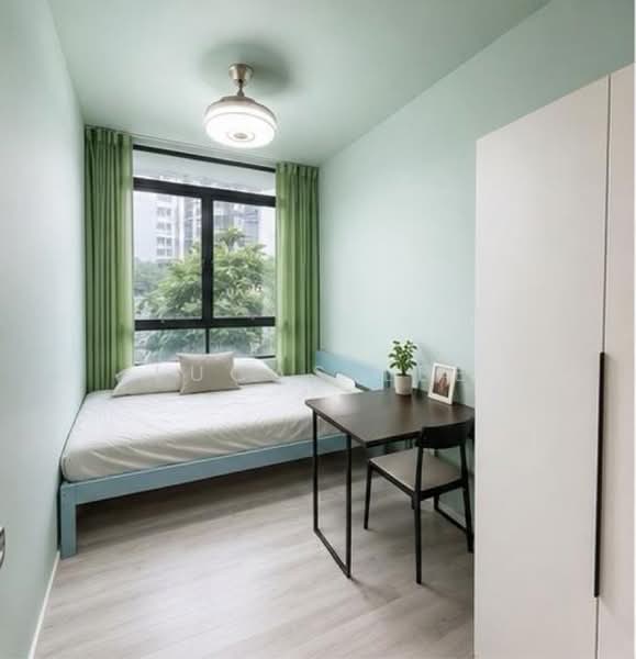 La Fiesta, 58 Sengkang Square, 4 Bedrooms, 990 sqft, Condominium For Sale, by Lucas Lee, 500216915 - PropertyGuru.com.sg