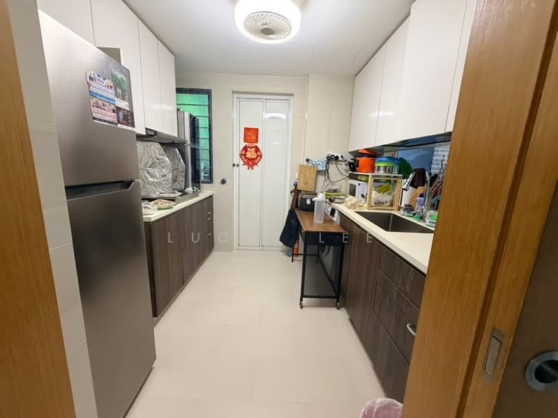 La Fiesta, 58 Sengkang Square, 4 Bedrooms, 990 sqft, Condominium For Sale, by Lucas Lee, 500216915 - PropertyGuru.com.sg