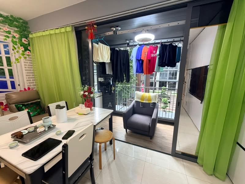 La Fiesta, 58 Sengkang Square, 4 Bedrooms, 990 sqft, Condominium For Sale, by Lucas Lee, 500216915 - PropertyGuru.com.sg