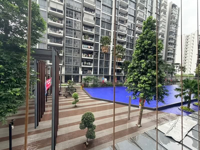 La Fiesta, 58 Sengkang Square, 4 Bedrooms, 990 sqft, Condominium For Sale, by Lucas Lee, 500216915 - PropertyGuru.com.sg