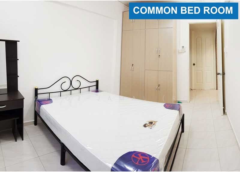 438 Ang Mo Kio Avenue 10, 438 Ang Mo Kio Avenue 10, Room Rental, 125 sqft, HDB Flat For Rent, by Fairoz Jamal (Roz), 500216916 - Bedroom - PropertyGuru.com.sg