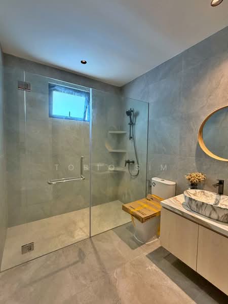 metropole drive, , 5 Bedrooms, 3,759 sqft, Terraced House For Sale, by Tobio Sim, 500216920 - PropertyGuru.com.sg