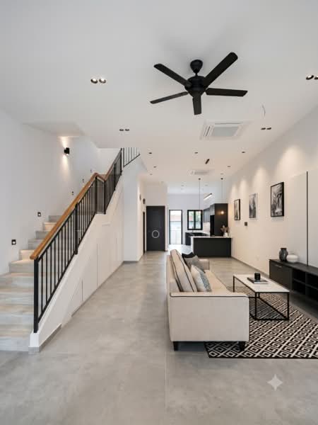 metropole drive