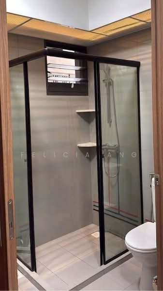 639A Tampines Street 62, 639A Tampines Street 62, Room Rental, 110 sqft, HDB Flat For Rent, by Felicia Ang, 500216921 - Bathroom - PropertyGuru.com.sg