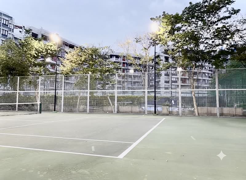 The Gale, Flora Road, 2 Bedrooms, 969 sqft, Condominium For Rent, by Michelle Tan, 500216922 - PropertyGuru.com.sg