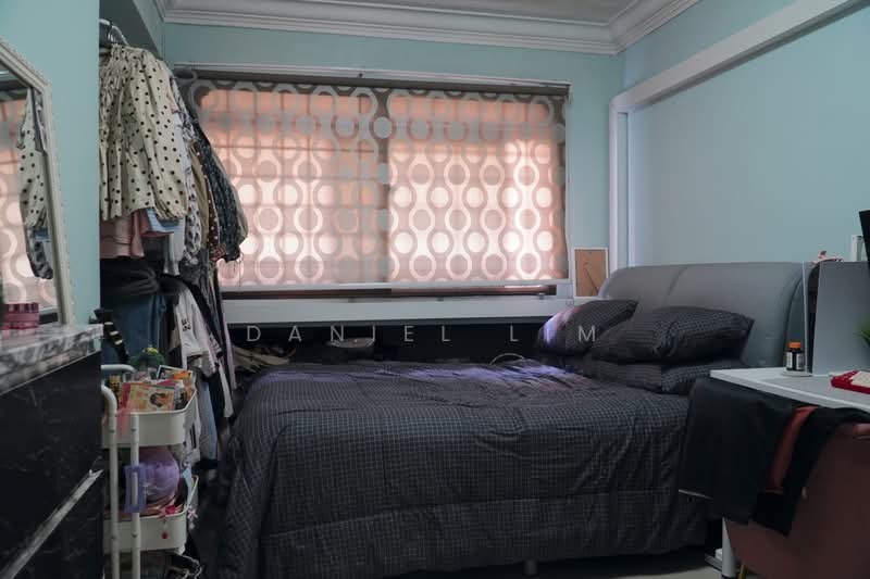 760 Woodlands Avenue 6, 760 Woodlands Avenue 6, 4 Bedrooms, 1,302 sqft, HDB Flat For Sale, by Daniel Lim, 500216928 - Bedroom - PropertyGuru.com.sg