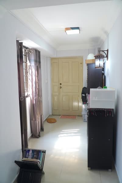 760 Woodlands Avenue 6, 760 Woodlands Avenue 6, 4 Bedrooms, 1,302 sqft, HDB Flat For Sale, by Daniel Lim, 500216928 - Entrance - PropertyGuru.com.sg