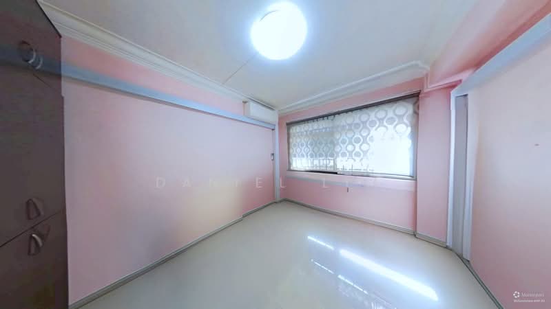 760 Woodlands Avenue 6, 760 Woodlands Avenue 6, 4 Bedrooms, 1,302 sqft, HDB Flat For Sale, by Daniel Lim, 500216928 - Defurnished to showcase space potential - PropertyGuru.com.sg