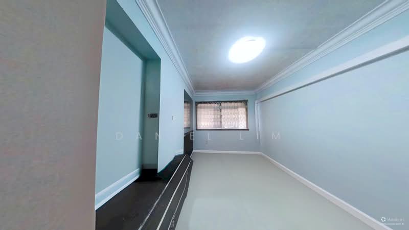 760 Woodlands Avenue 6, 760 Woodlands Avenue 6, 4 Bedrooms, 1,302 sqft, HDB Flat For Sale, by Daniel Lim, 500216928 - Defurnished to showcase space potential - PropertyGuru.com.sg