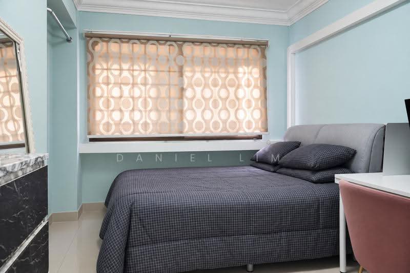 760 Woodlands Avenue 6, 760 Woodlands Avenue 6, Admiralty / Woodlands, 4 Bedrooms, 1,302 sqft, HDB Flat For Sale, by Daniel Lim, 500216928 - Bedroom - PropertyGuru.com.sg