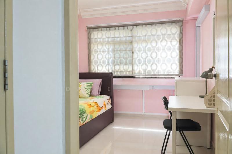 760 Woodlands Avenue 6, 760 Woodlands Avenue 6, Admiralty / Woodlands, 4 Bedrooms, 1,302 sqft, HDB Flat For Sale, by Daniel Lim, 500216928 - Bedroom - PropertyGuru.com.sg