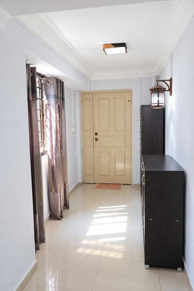 760 Woodlands Avenue 6, 760 Woodlands Avenue 6, Admiralty / Woodlands, 4 Bedrooms, 1,302 sqft, HDB Flat For Sale, by Daniel Lim, 500216928 - Entrance - PropertyGuru.com.sg