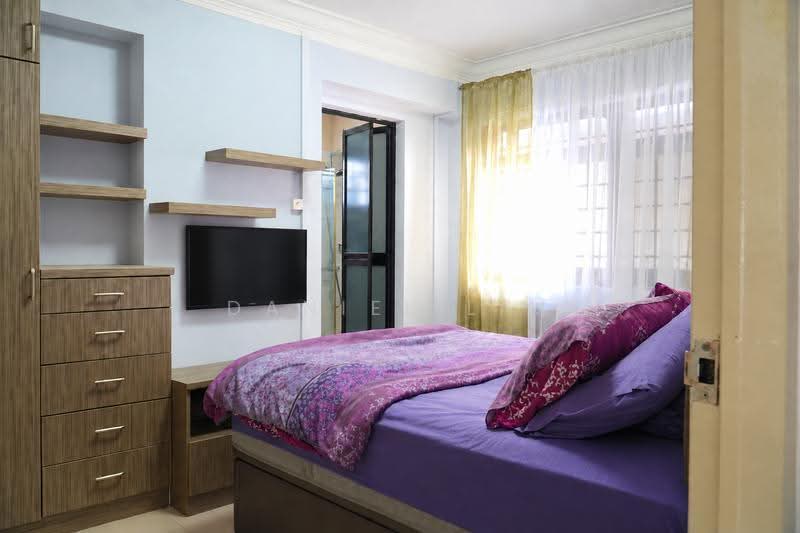 760 Woodlands Avenue 6, 760 Woodlands Avenue 6, Admiralty / Woodlands, 4 Bedrooms, 1,302 sqft, HDB Flat For Sale, by Daniel Lim, 500216928 - Bedroom - PropertyGuru.com.sg