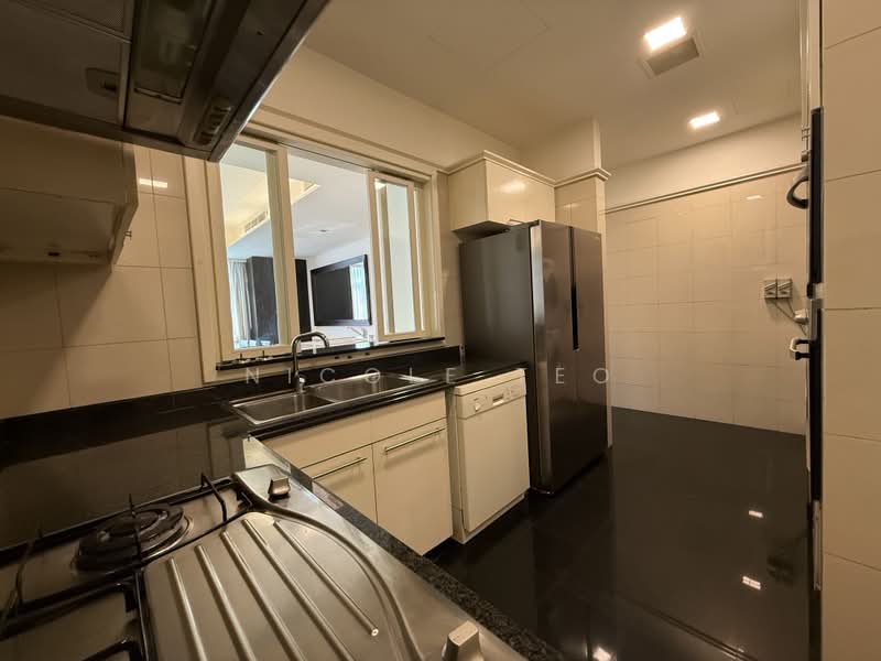 Orchard Scotts, 11 Anthony Road, 4 Bedrooms, 2,508 sqft, Condominium For Rent, by Nicole Teo, 500216930 - PropertyGuru.com.sg