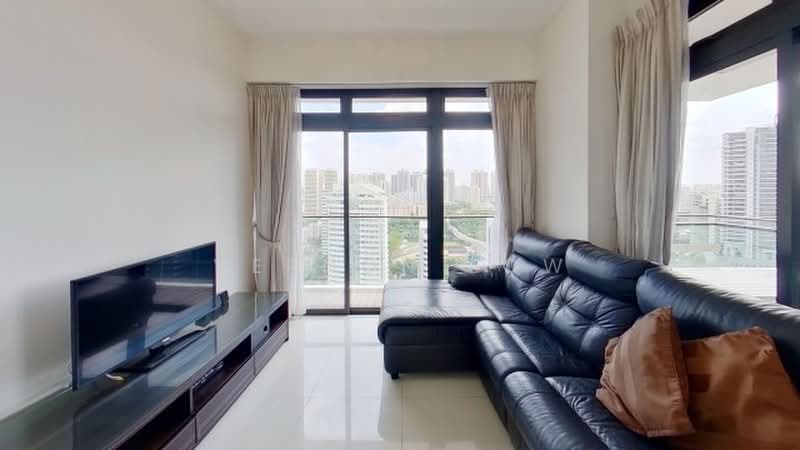 Domus, 8 Irrawaddy Road, 2 Bedrooms, 1,001 sqft, Condominium For Sale, by Vernon Low, 500216935 - PropertyGuru.com.sg