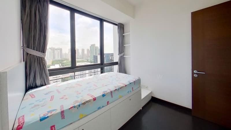 Domus, 8 Irrawaddy Road, 2 Bedrooms, 1,001 sqft, Condominium For Sale, by Vernon Low, 500216935 - PropertyGuru.com.sg