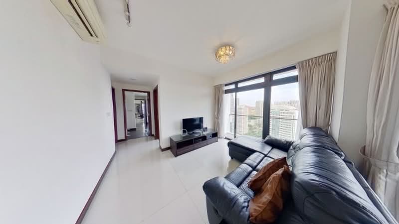 Domus, 8 Irrawaddy Road, 2 Bedrooms, 1,001 sqft, Condominium For Sale, by Vernon Low, 500216935 - PropertyGuru.com.sg