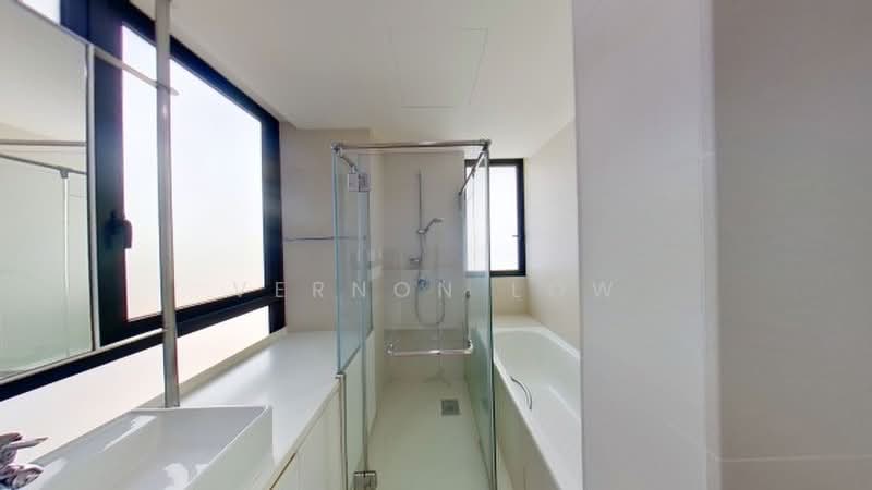Domus, 8 Irrawaddy Road, 2 Bedrooms, 1,001 sqft, Condominium For Sale, by Vernon Low, 500216935 - PropertyGuru.com.sg