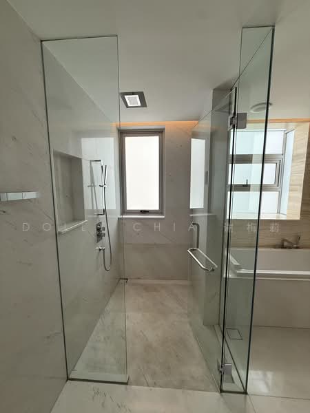 White House Residence, 67 Stevens Road, 4 Bedrooms, 3,864 sqft, Condominium For Rent, by Dolly Chia 谢梅莉, 500216936 - Bathroom - PropertyGuru.com.sg