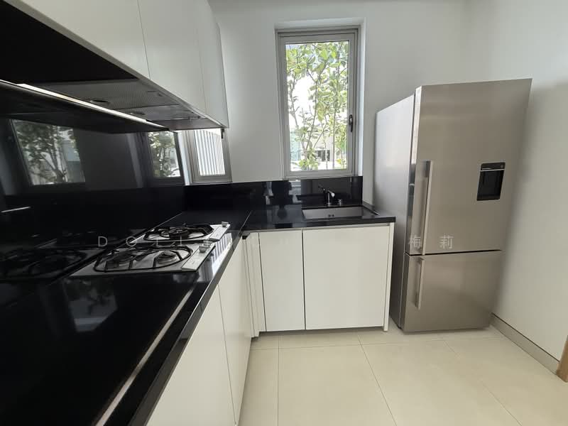 White House Residence, 67 Stevens Road, 4 Bedrooms, 3,864 sqft, Condominium For Rent, by Dolly Chia 谢梅莉, 500216936 - Spacious Wet Kitchen - PropertyGuru.com.sg