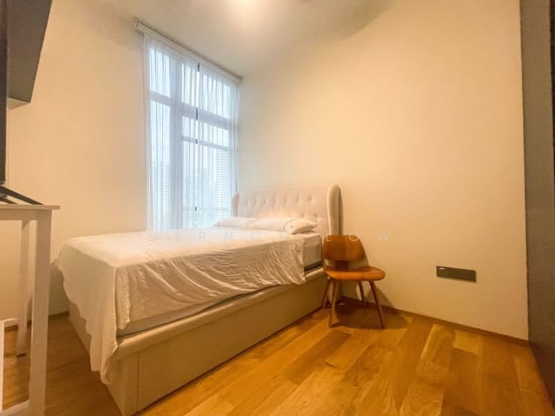 The Hyde, 11 Balmoral Road, 1 Bedroom, 549 sqft, Condominium For Sale, by Vernon Low, 500216942 - PropertyGuru.com.sg