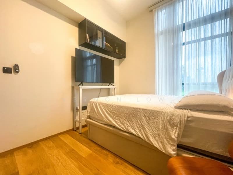 The Hyde, 11 Balmoral Road, 1 Bedroom, 549 sqft, Condominium For Sale, by Vernon Low, 500216942 - PropertyGuru.com.sg