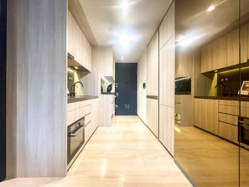 The Hyde, 11 Balmoral Road, 1 Bedroom, 549 sqft, Condominium For Sale, by Vernon Low, 500216942 - PropertyGuru.com.sg