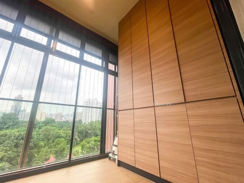 The Hyde, 11 Balmoral Road, 1 Bedroom, 549 sqft, Condominium For Sale, by Vernon Low, 500216942 - PropertyGuru.com.sg