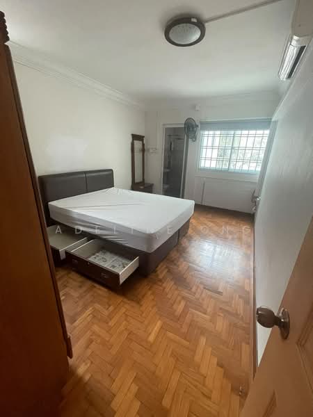 438 Tampines Street 43, 438 Tampines Street 43, 3 Bedrooms, 1,119 sqft, HDB Flat For Rent, by Adeline Ong, 500216950 - Bedroom - PropertyGuru.com.sg