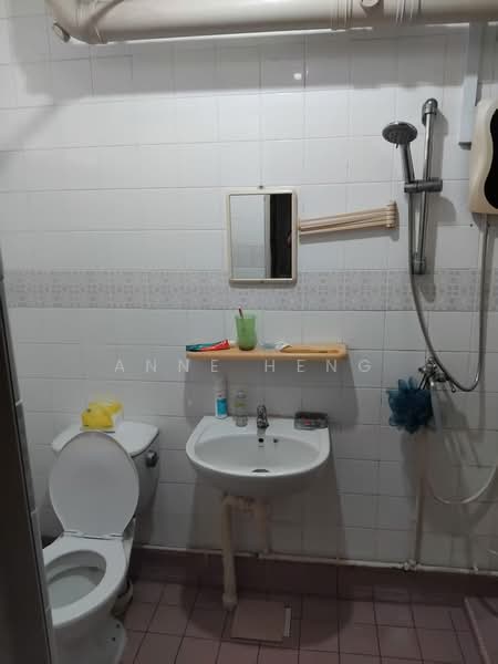 738 Jurong West Street 75, 738 Jurong West Street 75, Room Rental, 120 sqft, HDB Flat For Rent, by Anne Heng, 500216956 - PropertyGuru.com.sg