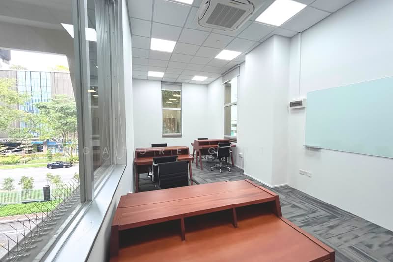 Singapore G Building Serviced Offices, 25 Tagore Lane, 300 sqft, Office For Rent, by MustardSeed@SG Serviced Offices, 500216957 - Study - CommercialGuru.com.sg